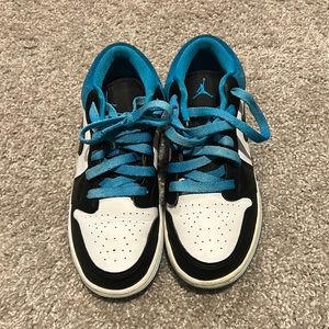 4Y Jordans
